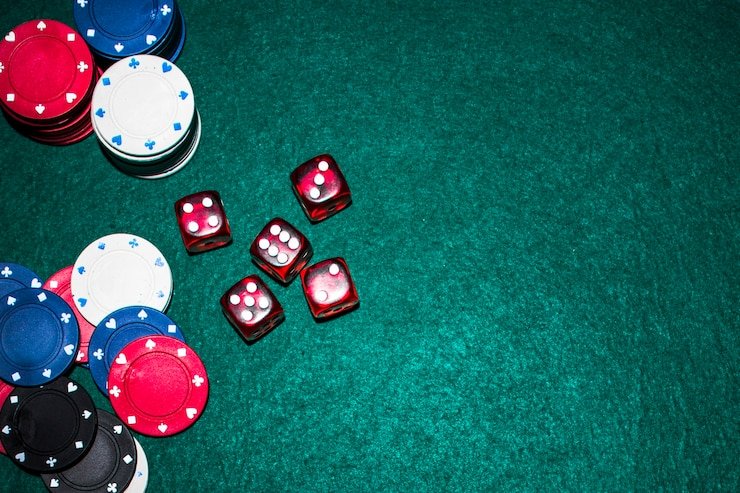 Live dealer broadcasting Andar Bahar on olx100 login studio