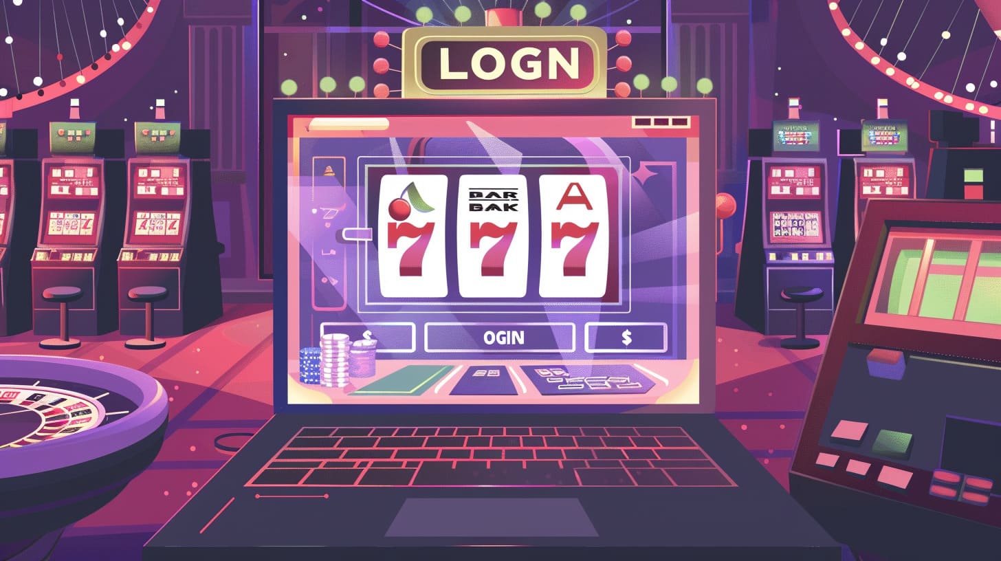 Big Time Gaming table interface on olx100 login showing game selection and live dealer feed
